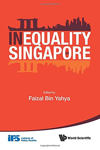 Inequality In Singapore