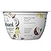 Chobani® Zero Sugar* Toasted Coconut 5.3oz