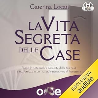 La Vita Segreta della Case copertina