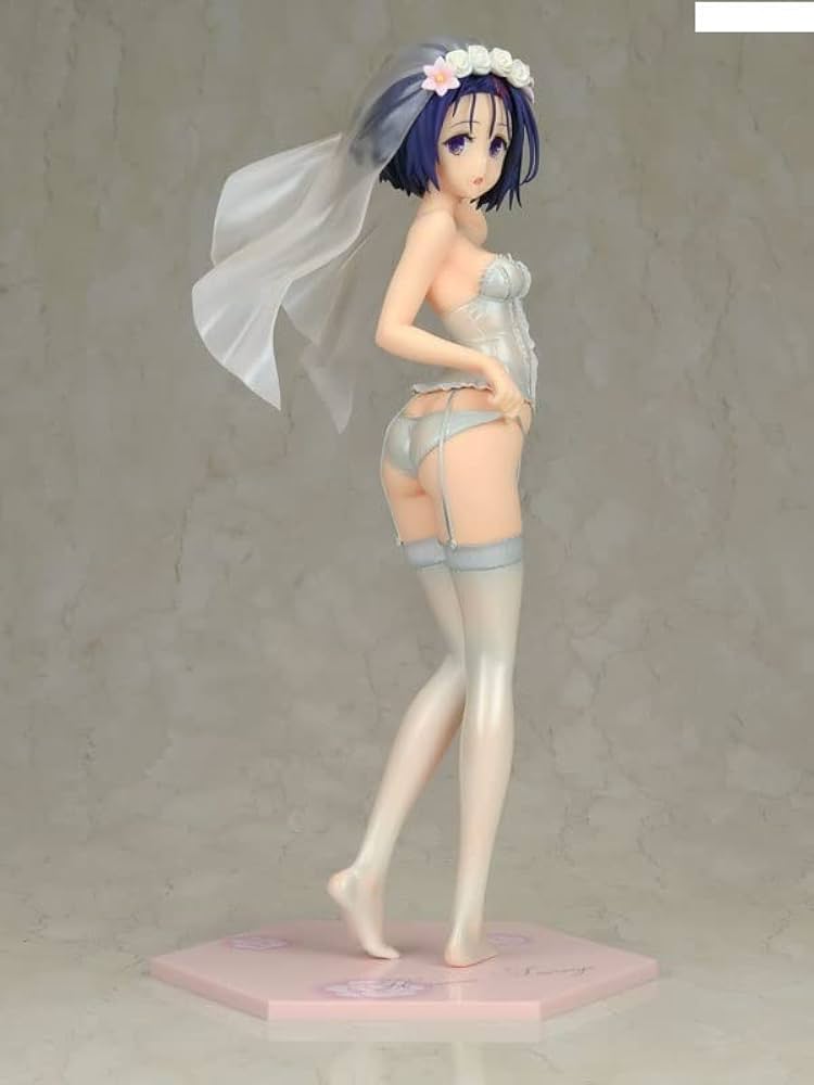 To LOVEる-とらぶる- ダークネス 西連寺春菜 1/6 完成品フィギュア Amazon.co.jp: マックスファクトリー To LOVEる-とらぶる