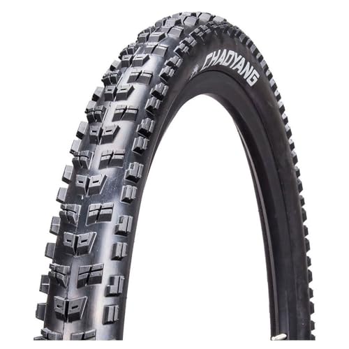 Chaoyang Rock Wolf Enduro Tubeless 27.5´´ X 2.35 Rigid MTB Tyre 27.5´´ x 2.35
