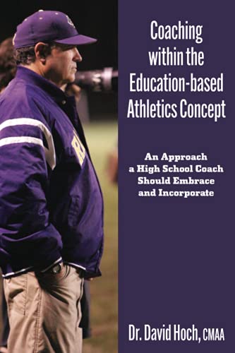 Coaching within the Education-based Athletics Concept