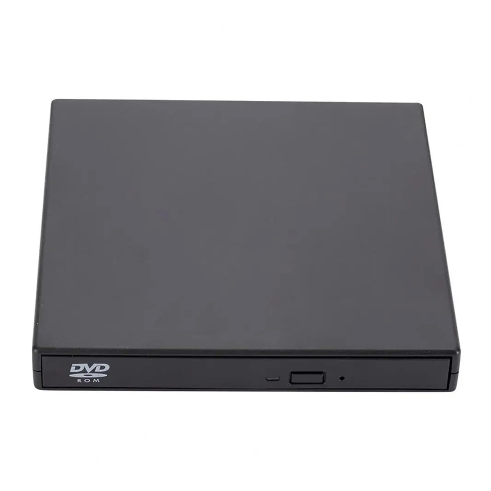 Odtwarzacz DVD Dla Telewizora Przenośne Odtwarzacze CD Kompaktowy Obsługujący Rozdzielczość 1080P Full HD Zawiera Pilota Nadaje Się Do