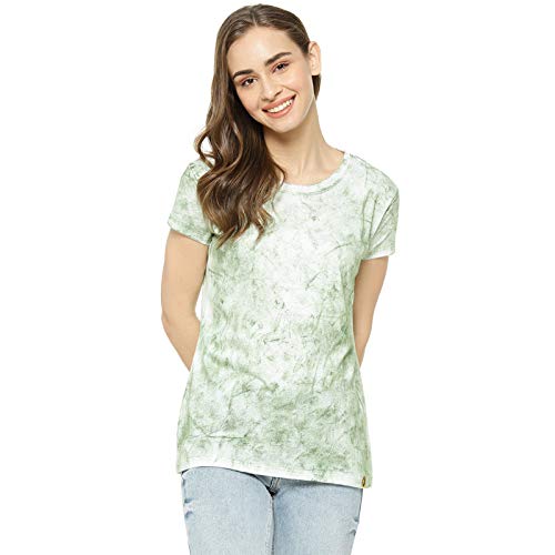 Campus Sutra Women's Top