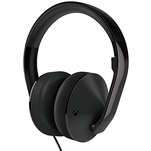 Image of Official Xbox One Stereo Headset (Xbox One)