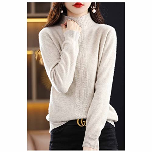 Women Long Sleeve Jumpers Oversized Graphic Knitted Sweater Crew Neck Loose Vintage Pullover Sweater Tops,Llama,Xl #TOP2