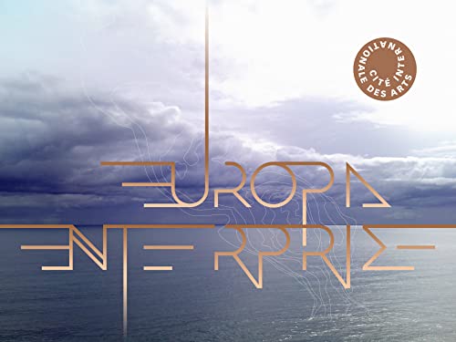 Couverture de Europa Enterprise