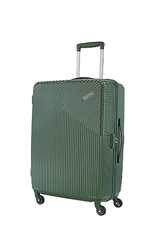 American Tourister Cabin Polycarbonate Hard 8-Wheel Spinner 55cm