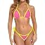 17181-2-pink Chartreuse
