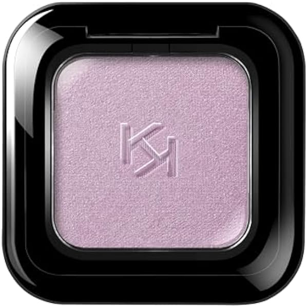 KIKO Milano High Pigment Eyeshadow 45 | Стойкие, высокопигментированные тени для век с 5 различными финишами: матовым, перламутровым, металлическим, сатиновым и блестящим