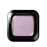KIKO Milano High Pigment Eyeshadow 45 | Highly Pigmented Long-Lasting Eye-Shadow, Available In 5 Different Finishes: Matte, Pearl, Metallic, Satin And Shimmering