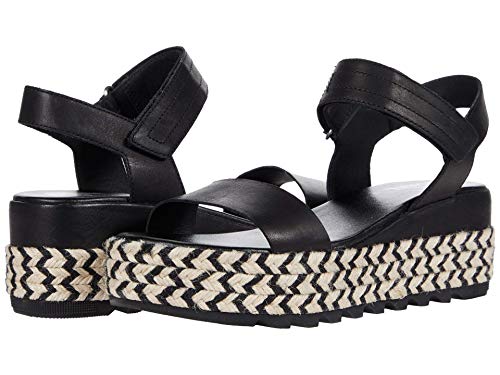Image of Sorel Women's Cameron Flatform Sandals