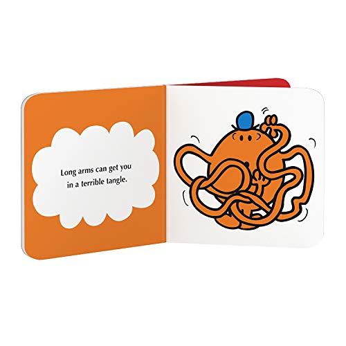 Mr. Men: Pocket Library