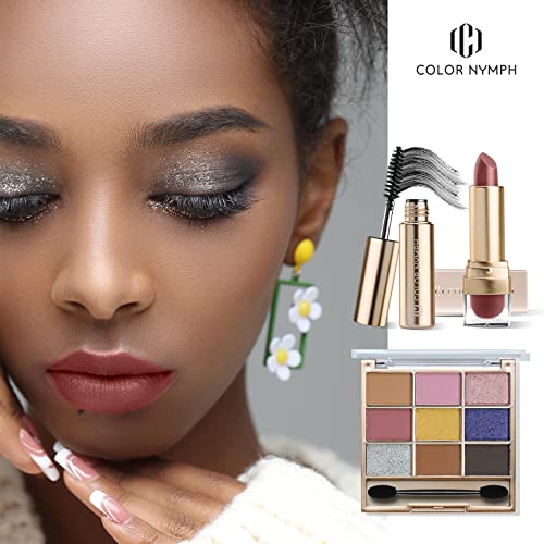 Makeup Advent Calendar 2022 Christmas Gift Makeup Set for Teens, Color