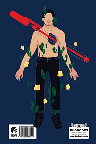 Todas as coisas que eu te escreveria se pudesse - Textos Cruéis Demais - Imagem 3