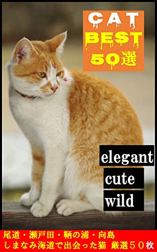 猫の気持ち in 尾道 鞆の浦 50選 中国地方