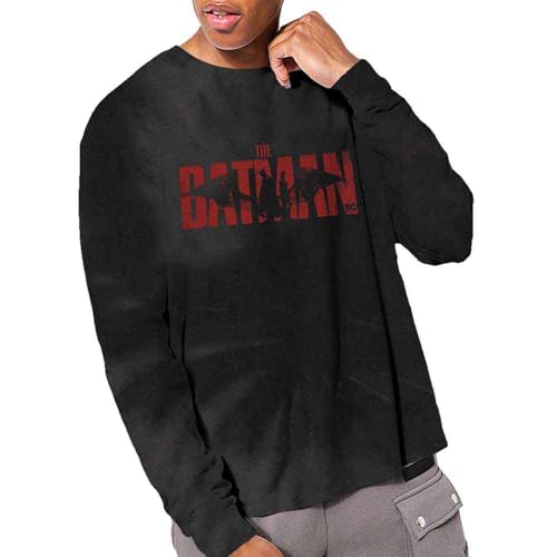 T-shirt Batman DC Comics idée cadeau idéale pour anniversaire de fan