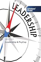 Leadership & PsyCap 3639765419 Book Cover
