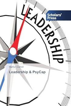 Paperback Leadership & PsyCap Book