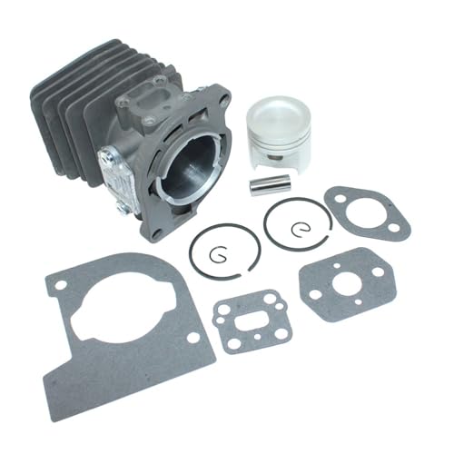 Cylindre piston de qualité supérieure pour 522HDR75X thermique - 5
