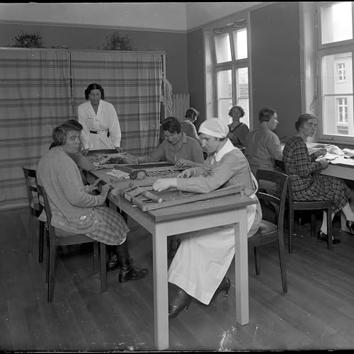 Folge 3: Verena F. und die sogenannten &laquo;Webst&uuml;bler&raquo;