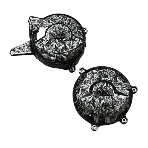 Protector motor motocicleta Panigale V2 acabado premium para Race 959