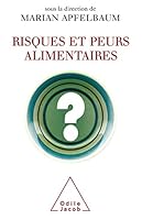 Risques et peurs alimentaires 273810648X Book Cover