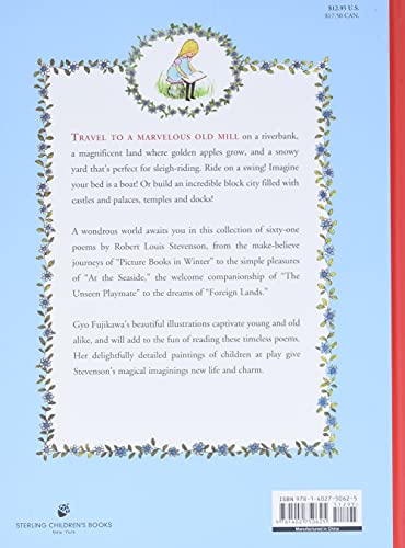 A Child's Garden of Verses - Image 2