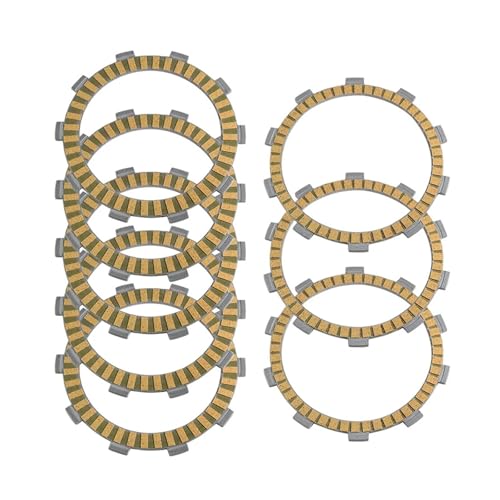 Disques d'embrayage moto Svartpilen 801 pour stopper le patinage