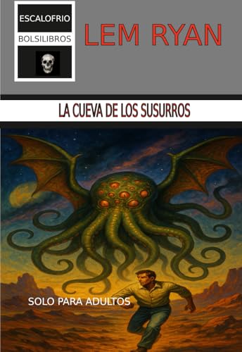 La cueva de los susurros