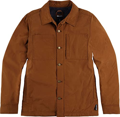 Outdoor Research Men's Lined Chore Jacket