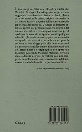 Parva Forma. Ipotesi Sull'anima - 2