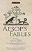 Aesop's Fables (Signet Classics)