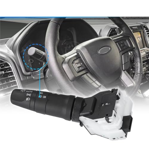 Commutateur direction compatible Nissan Rogue Xterra 2008-2015 interrupteur clignotant