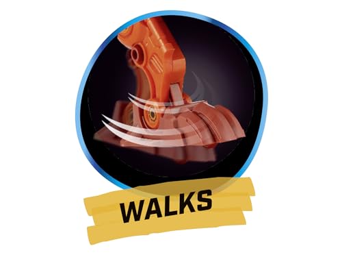 Adventskalender Engineers „Electric T.Rex“