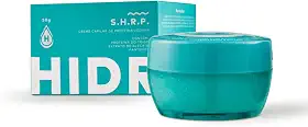Creme de proteína vegana super concentrado reconstrução e restauração total 50g