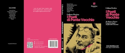 Collana Poetica I Poeti Di Ponte Vecchio Vol. 26 - 2
