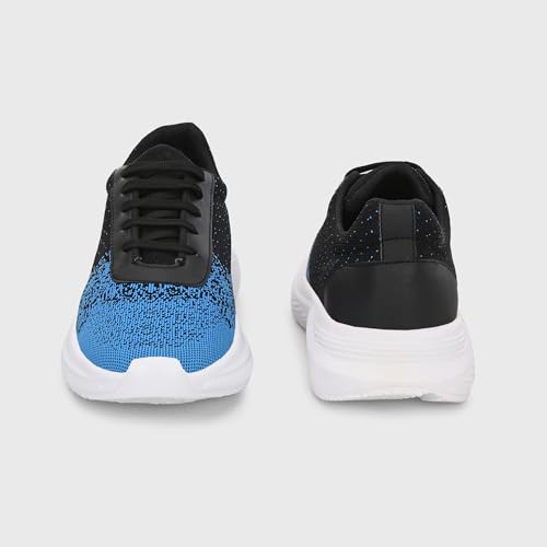 Image of Centrino Sneaker for Men | Stylish Lace-Up Design | Soft Cushioned Insole for Comfort | Lightweight & Breathable | Perfect for Casual Wear