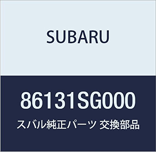 SUBARU (Xo) i jcg AZu A V[g q[^ tHX^[ 5DS i86131SG000