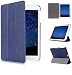 Produktbild Skytar Schutzhülle mit Standfunktion für Samsung Galaxy Tab S2,8,0 Zoll,T710 / T715 / T719 Tablet Samsung Galaxy Tab S2 9.7 marineblau