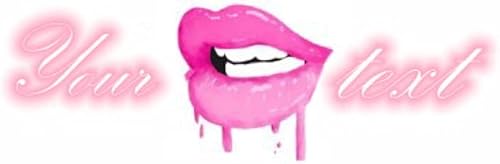 100 calcomanías personalizadas para pestañas, etiquetas de brillo de labios, etiquetas para botellas enrollables, etiquetas de PVC, impermeables,