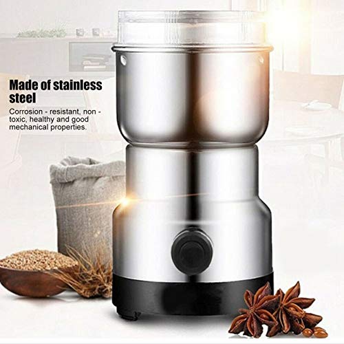 Catálogo de Molinillos para grano comprados en linea. 23 Imagen adicional