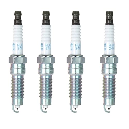 Bougies d'allumage pour Ford F150 F250 et Mustang - Pack de performance moteur