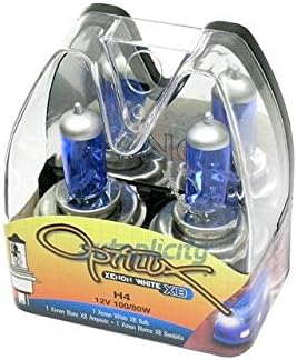 H71070201 Bulb Set