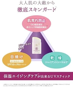 Amazon.co.jp: サイムダン プレミアム CICAスキンガード UVスティック Amazon.co.jp: サイムダン プレミアム CICAスキンガード UVスティック