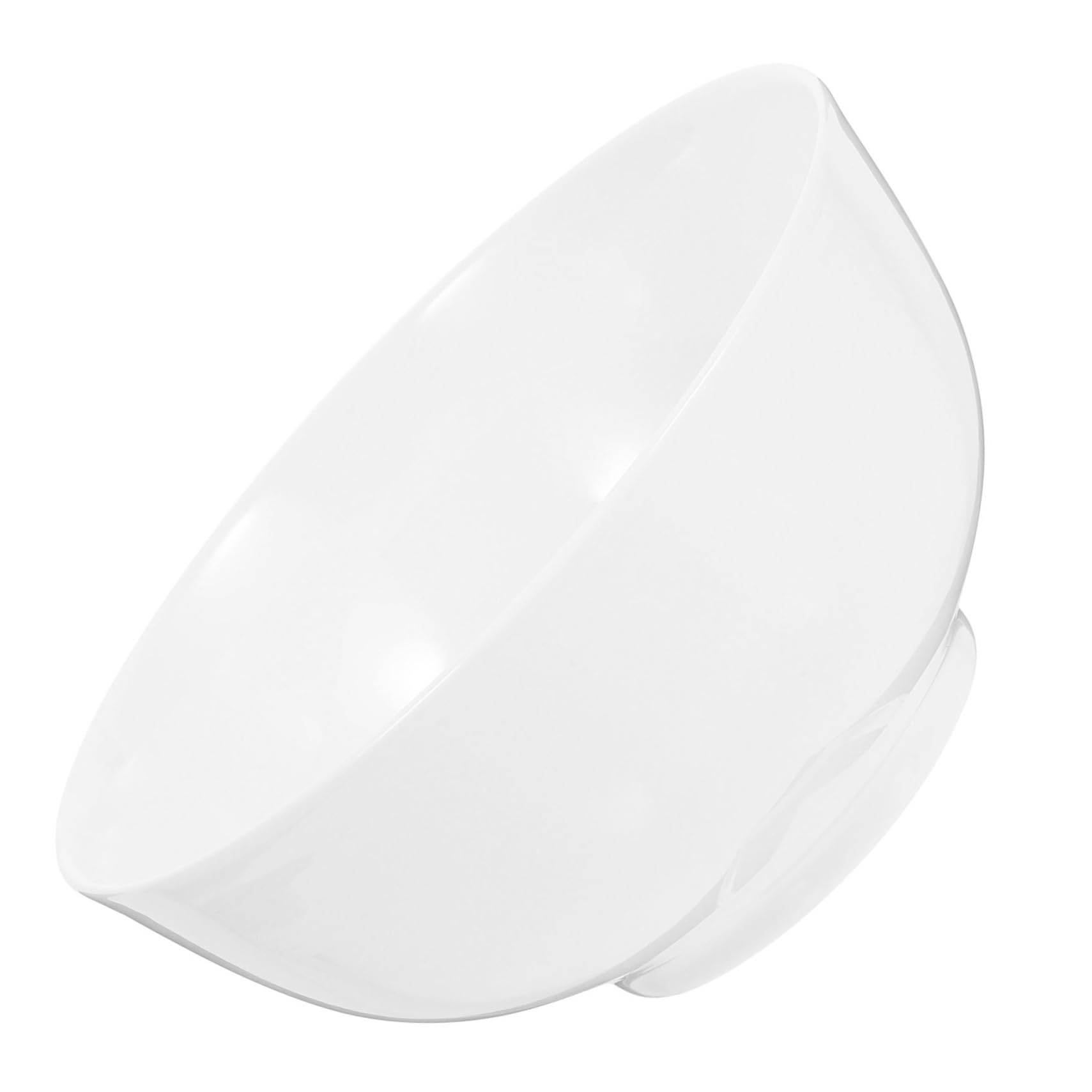 Bol de salade céramique 16 cm anti-rayure Mipcase pour soupe