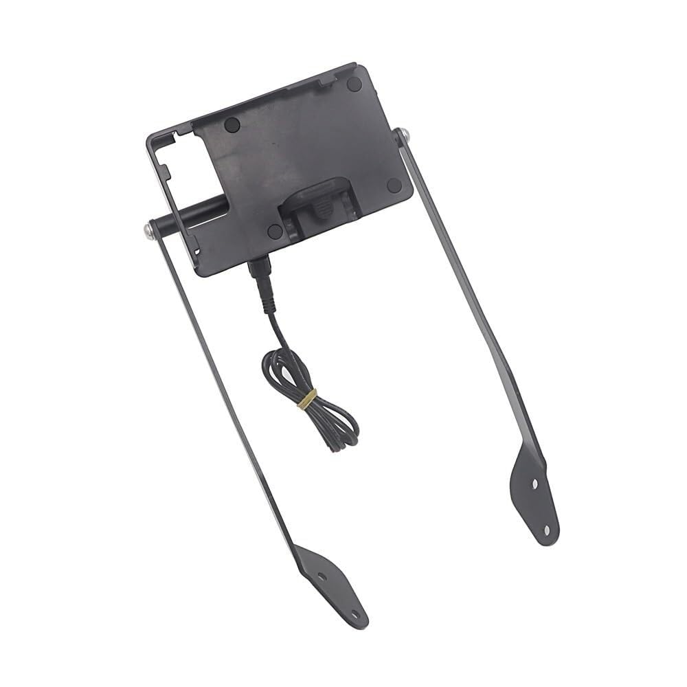 Porta Teléfono para Niken 900 2018-2020 para Motocicleta con Soporte para Navegación y Montaje en Barra Delantero Soporte móvil Universal Motocicleta