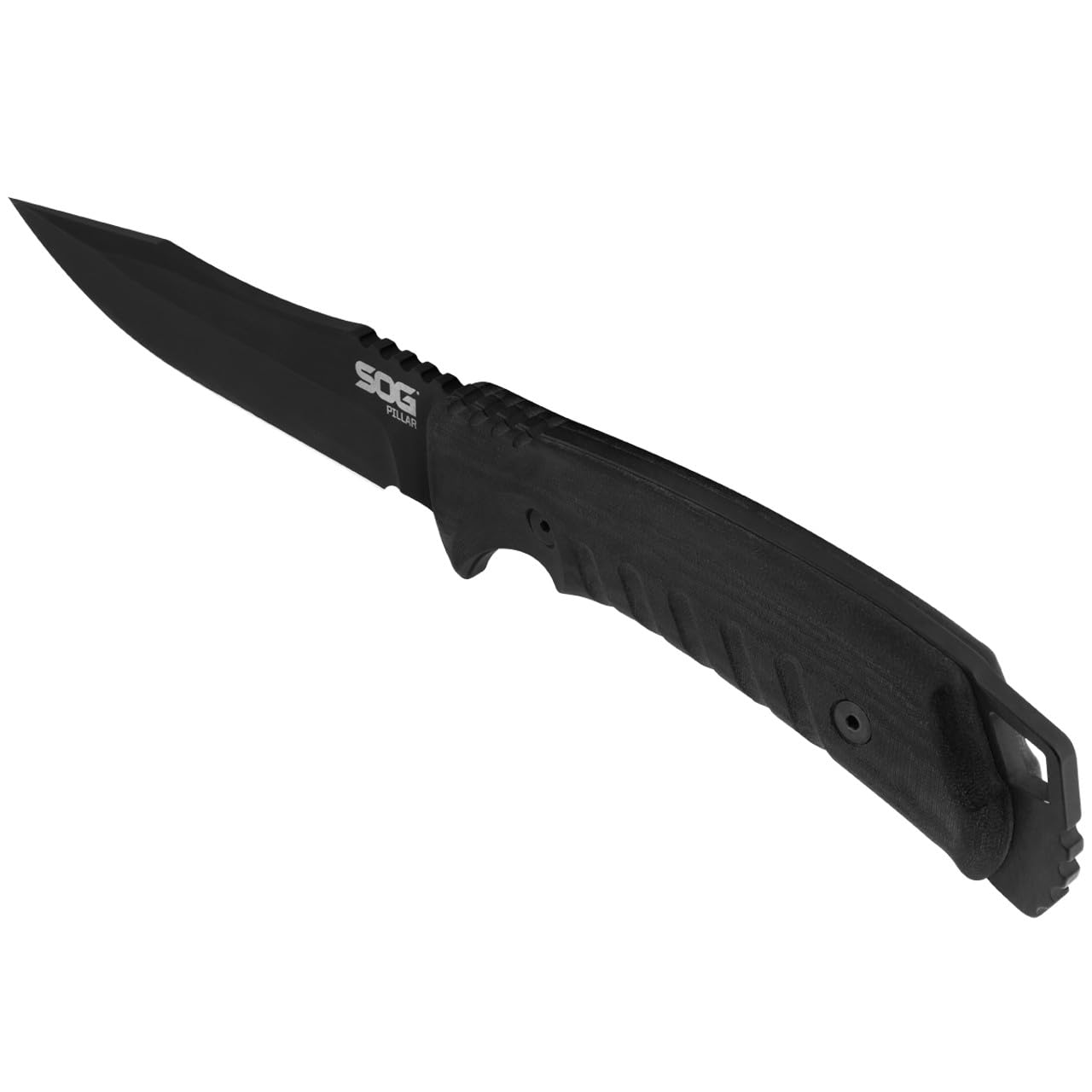 SOG PILLAR - BLKOUT LTD