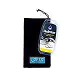 La lente Hydrotac OPTX Europe es ideal para la pesca deportiva, ciclismo y todas aquellas actividades para las que se necesita poder ver bien de cerca y de lejos. No importa qué gafas apliques la lente, su función permanece intacta.