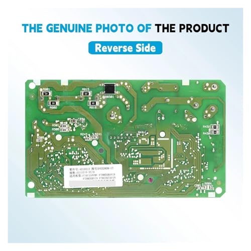 Module HVAC PCB Daikin 4019311/12 onduleur durable - 4
